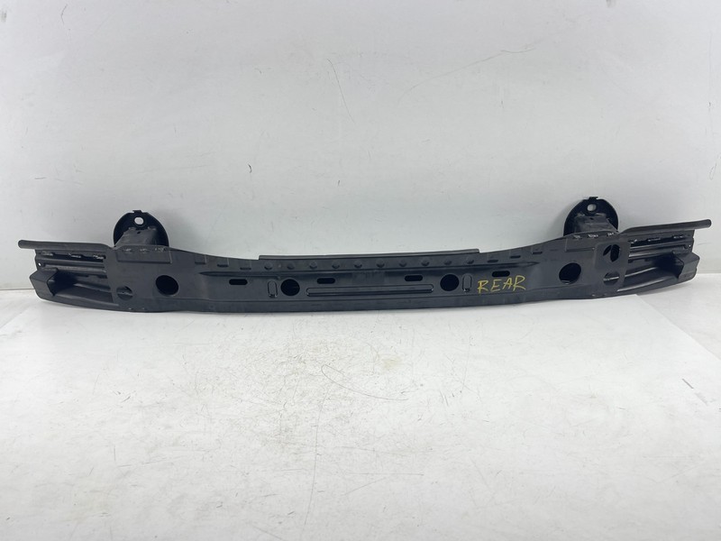 10-16 BMW 528i 535I 550I Rear Bumper Reinforcement Bar OEM