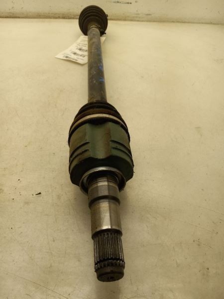 16-19 TOYOTA MIRAI FWD PASSENGER SIDE FRONT AXLE SHAFT ASSEMBLY