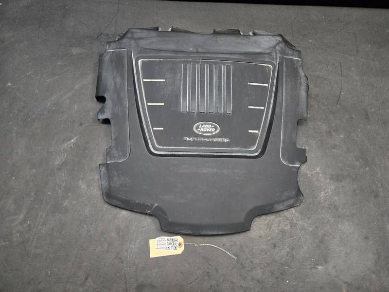 Engine Cover 2018 Land Rover Range Rover Velar J8A2-6A949-CB 2019 2020