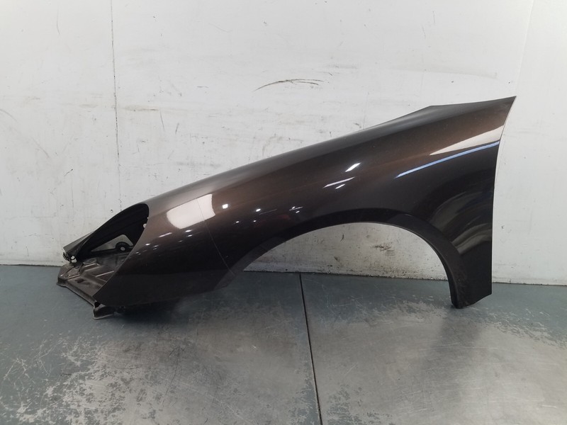 2008 Porsche Cayman S 987 Left Driver Fender #3197 A4