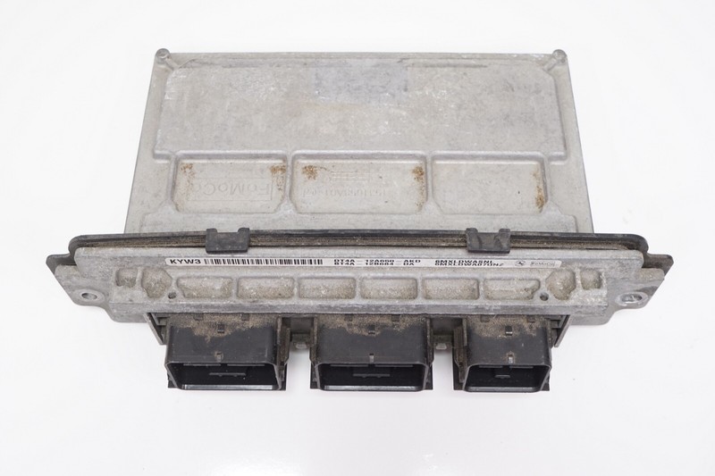 FORD LINCOLN ECM PCM Engine Control Module Computer 3.7L KYW3 OEM 2013