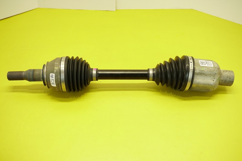 🔅2018-2023 OEM FRONT PASSENGER SIDE HALF-SHAFT ASSEMBLY 84609563
