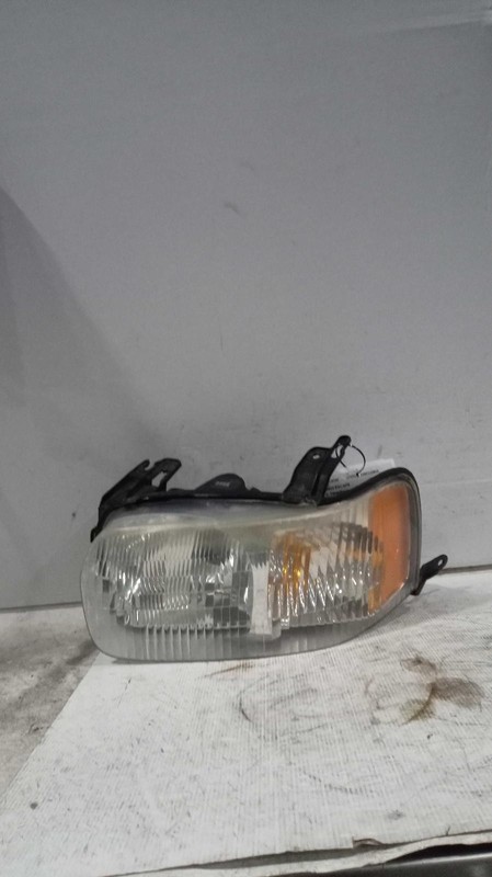 2003 Ford Escape Left Headlight Assembly Silver 83178 95K Miles Used