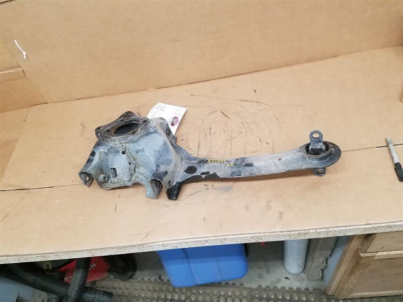 Passenger Rear Knuckle/Stub Gasoline 1.0L VIN E Turbo Fits 12-18 FOCUS 257156