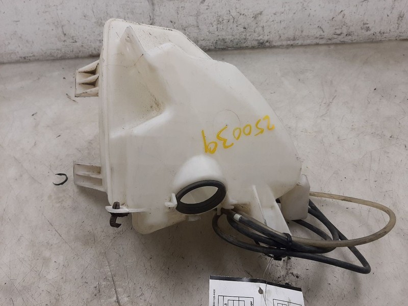 07 08 09 LEXUS RX350 WINDSHIELD WASHER RESERVOIR WITH HEADLIGHT WASHER
