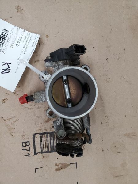 Throttle Body 2.0L 4 Cylinder With Cruise Control Fits 04-09 SPECTRA 283324