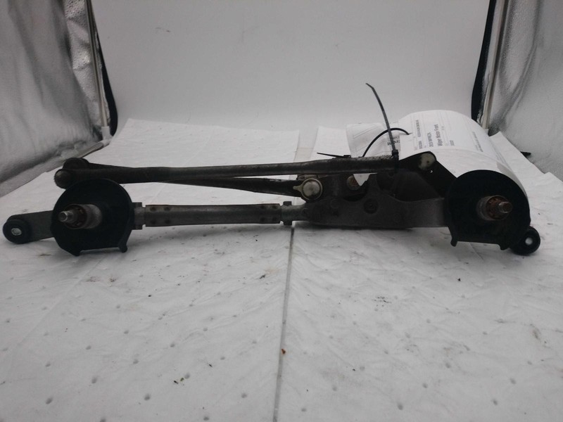 Used Windshield Wiper Motor fits: 2019 Subaru ImprezaGrade A