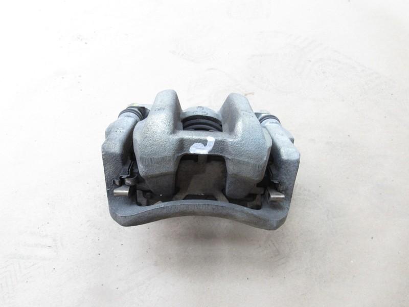 Fiat 124 Spider 2018 Front Right Passenger Brake Caliper 15-20 *