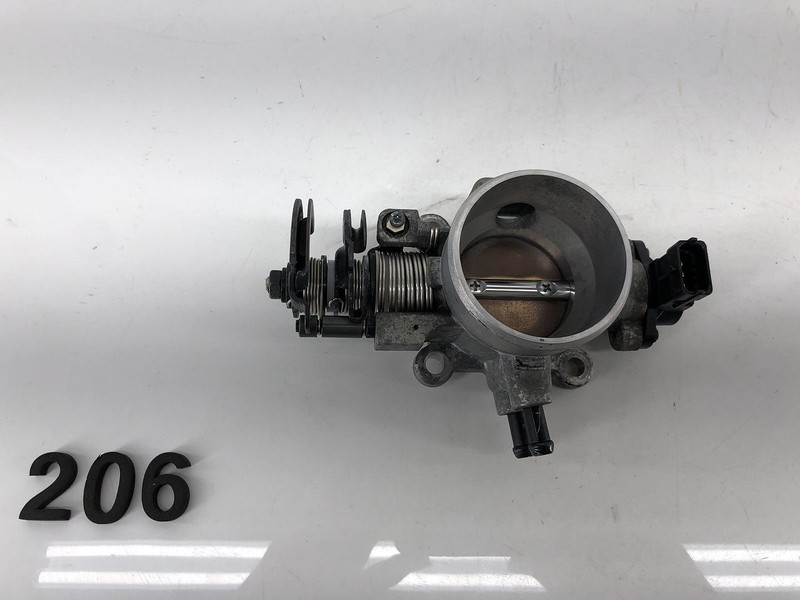 10-11 KIA SOUL 2.0L L4 GASOLINE ENGINE AIR INTAKE THROTTLE BODY VALVE OEM