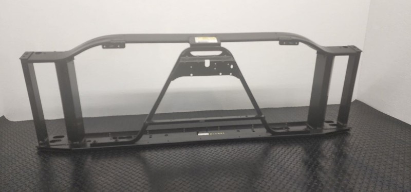 2002 Chevrolet Avalanch 1500 Radiator Core Support OEM 88980513