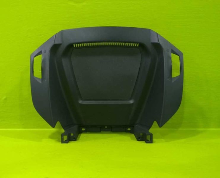 13 14 15 16 ESCAPE CENTER DASH STORAGE COMPARTMENT BEZEL OEM 3592-10
