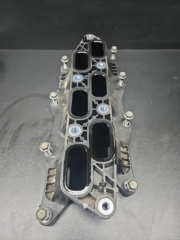 🌌2016-2022 Infiniti Q50 OEM 3.0T VR30 Lower Air Intake Manifold🌌