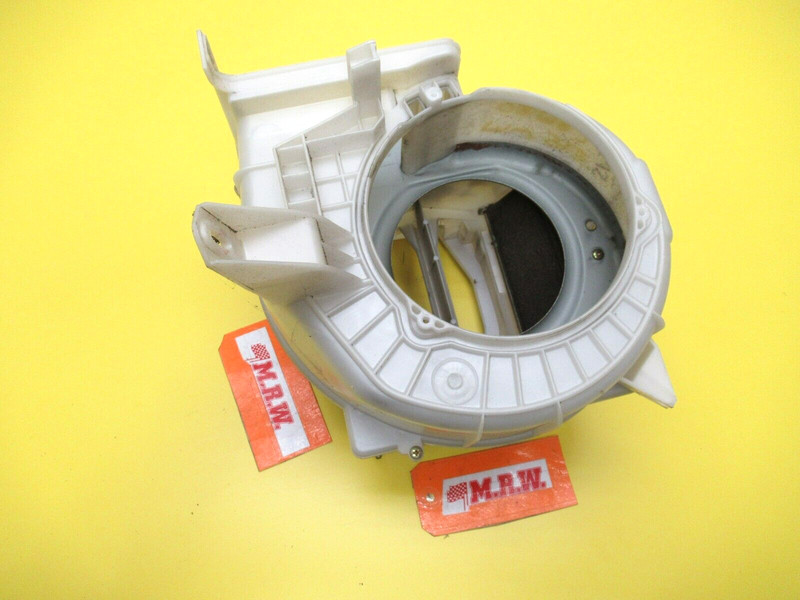 BLOWER MOTOR HEATER FAN CAGE AIR DASH VENT HOUSING 00 01 02 03 04 05 MR2 SPYDER