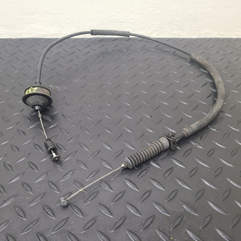 02-07 Dodge Ram 1500 3.7L & 4.7L Accelerator Cable Assembly OEM 53032162AB
