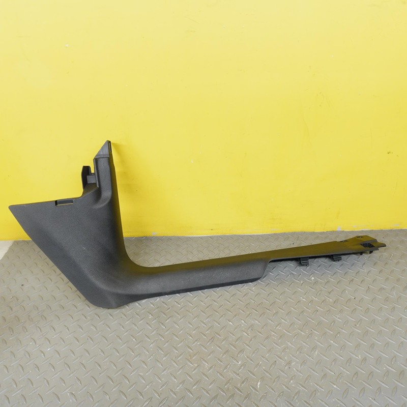 2019-2025 AUDI Q3 S-LINE FRONT RIGHT DOOR SILL PLATE TRIM COVER OEM 83B867272