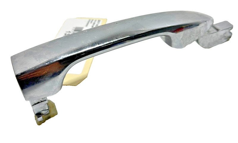 2016-22 Honda Pilot Passport Rear Right Passenger Side Door Exterior Handle OEM
