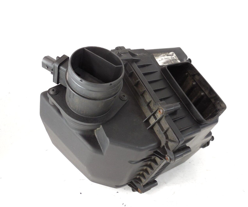 2017-2019 Jaguar XE 3.0L Air Cleaner Housing Box OEM
