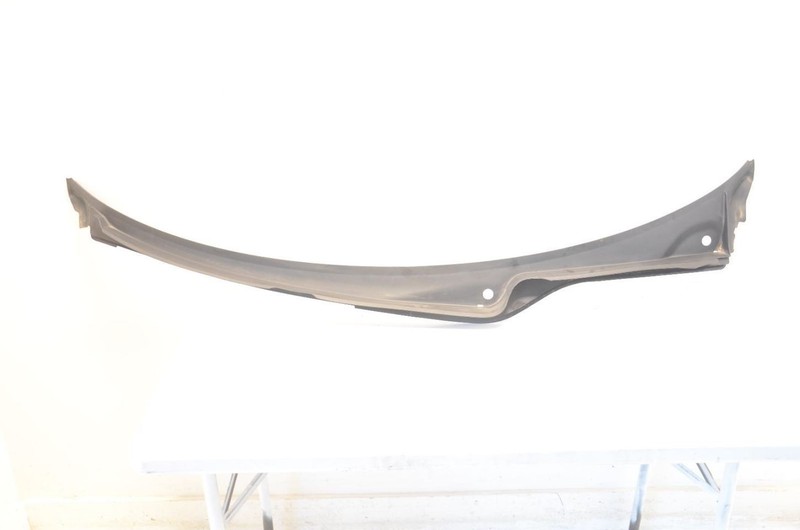 16-18 Audi A6 Water Deflector 4G1819403