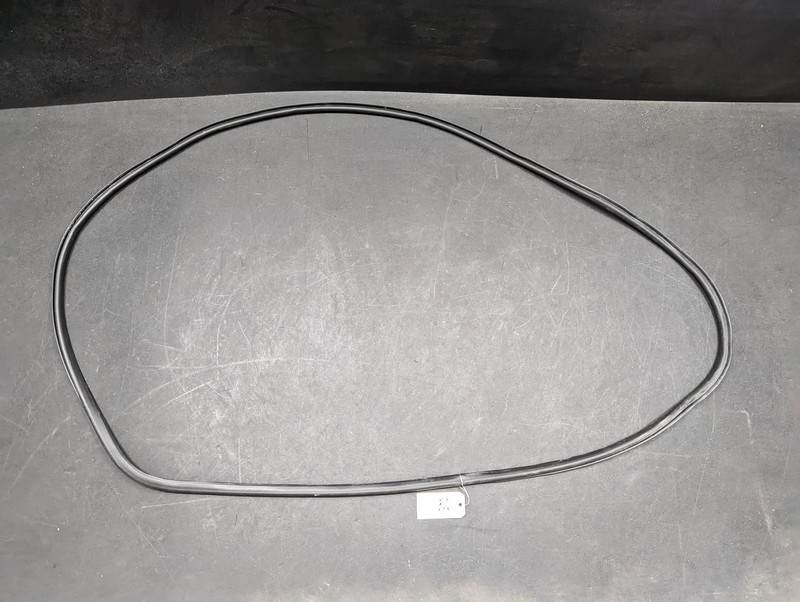 Front Right Door Weatherstrip 2019 Chevrolet Equinox 22999210 2018 2020- 2022