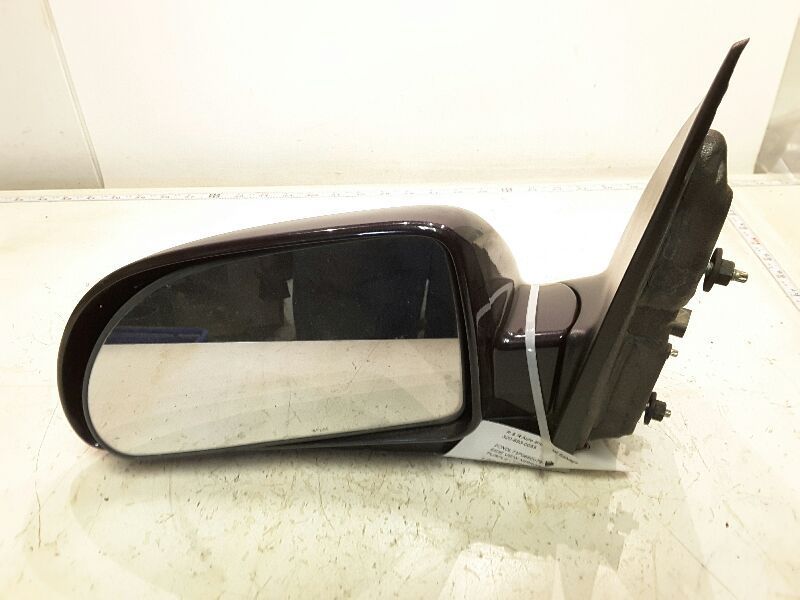 DRIVER LEFT SIDE VIEW MIRROR POWER OPT DG7 FITS 06-09 EQUINOX 160583