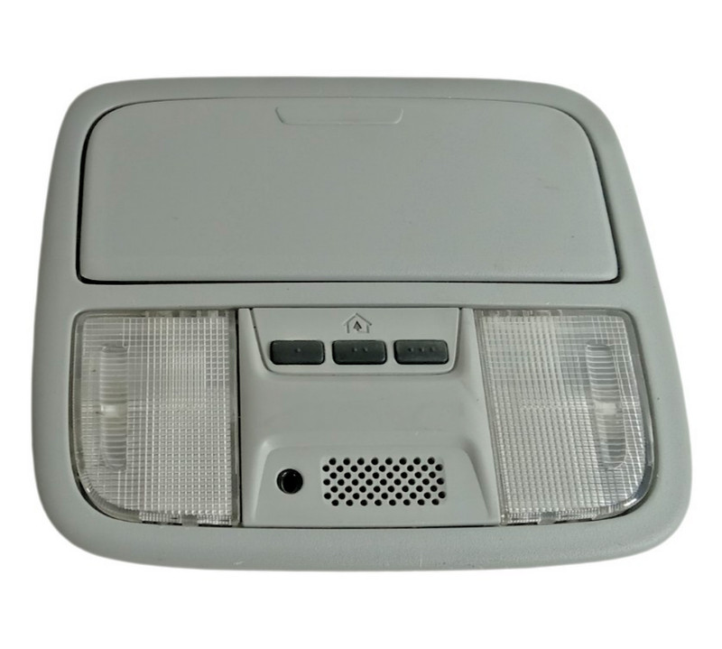 2005 2010 Honda Odyssey Overhead Dome Roof Light Lamp OEM 83250SHJA03ZB