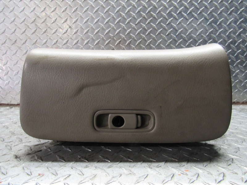 1998 HONDA ACCORD GLOVE BOX STORAGE COMPARTMENT SDN LX