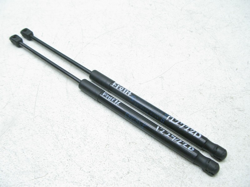 16-22 BMW F48 X1 FRONT SPRING STRUT BONNET HOOD LIFT SUPPORT LEFT RIGHT 122722D