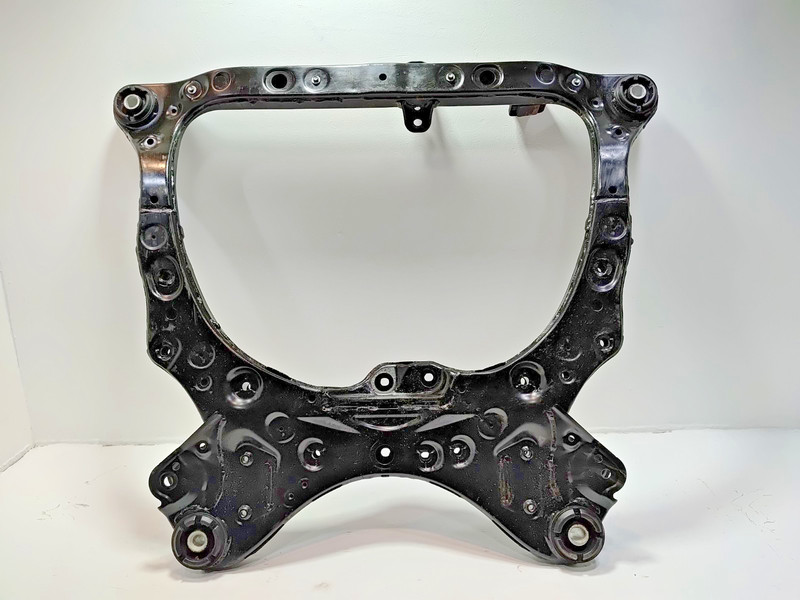 TOYOTA CAMRY FWD FRONT SUBFRAME CROSSMEMBER CRADLE UNDER CARRIAGE 2018-2025 OEM
