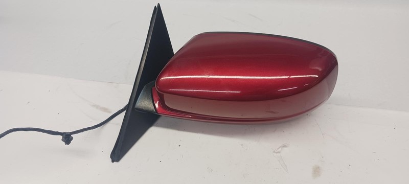 11-'14 CHRYSLER 300 driver Door Mirror Power w/heat OEM Grade A!