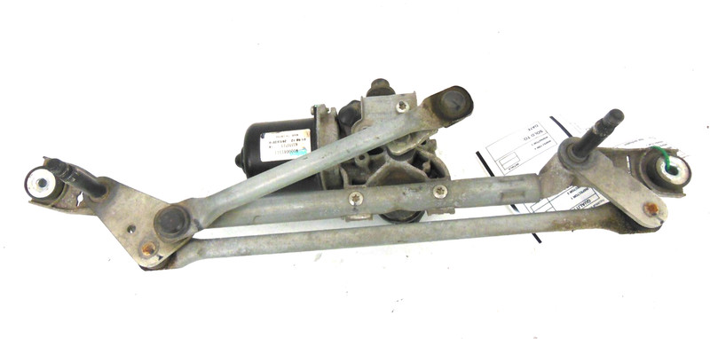 2013-2022 Buick Encore Windshield Wiper Transmission Linkage W/ Motor OEM