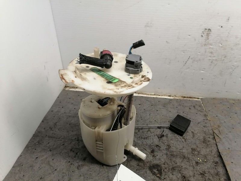 Fuel Pump Assembly 3.0L AWD Fits 07-09 FUSION 1493033