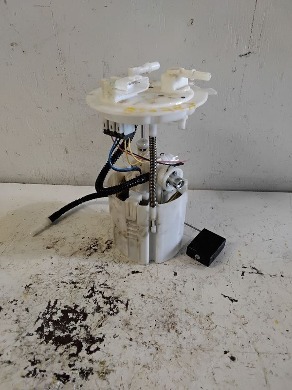 Fuel Pump Fits 17-20 INFINITI QX60 3541072