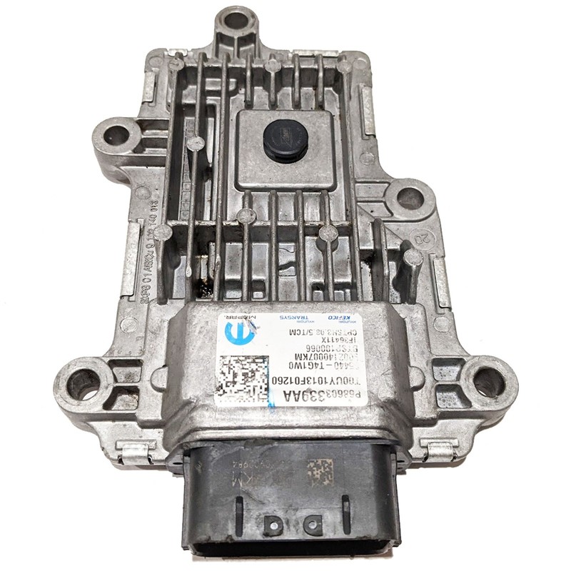 OEM Transmission Control Module TCM Jeep Compass 2.0L L4 2023-2025 / 68603339AA