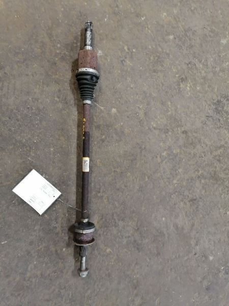 Axle Shaft Rear AWD Fits 15-18 EDGE 1169515