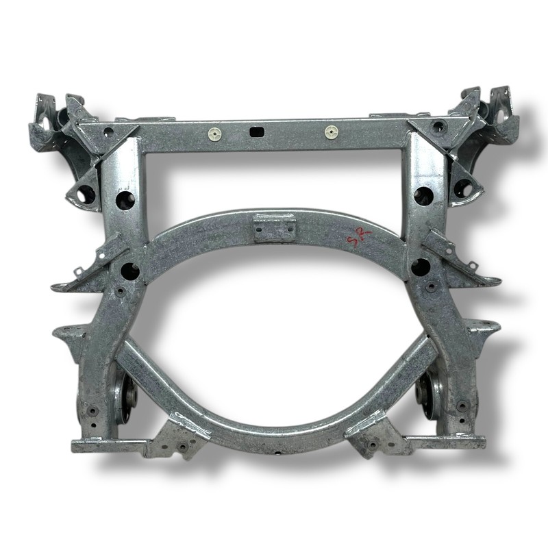 BMW i4 G26 2021-2025 Front axle subframe crossmember OEM 7915377