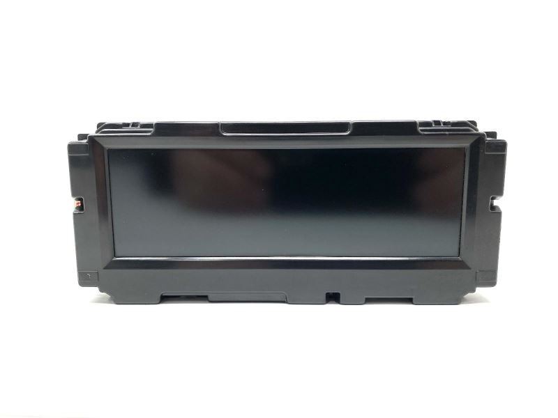Dash Information Display Screen Unit 12783136 Fits 2011-2012 Buick Regal 80105