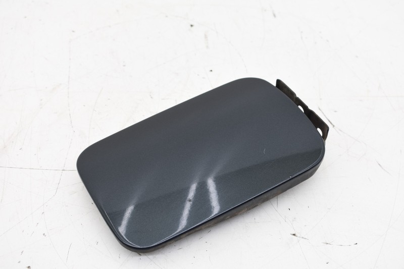 90-02 Mercedes R129 SL320 SL500 SL600 Fuel Gas Tank Door Lid Cover Blue OEM KW25