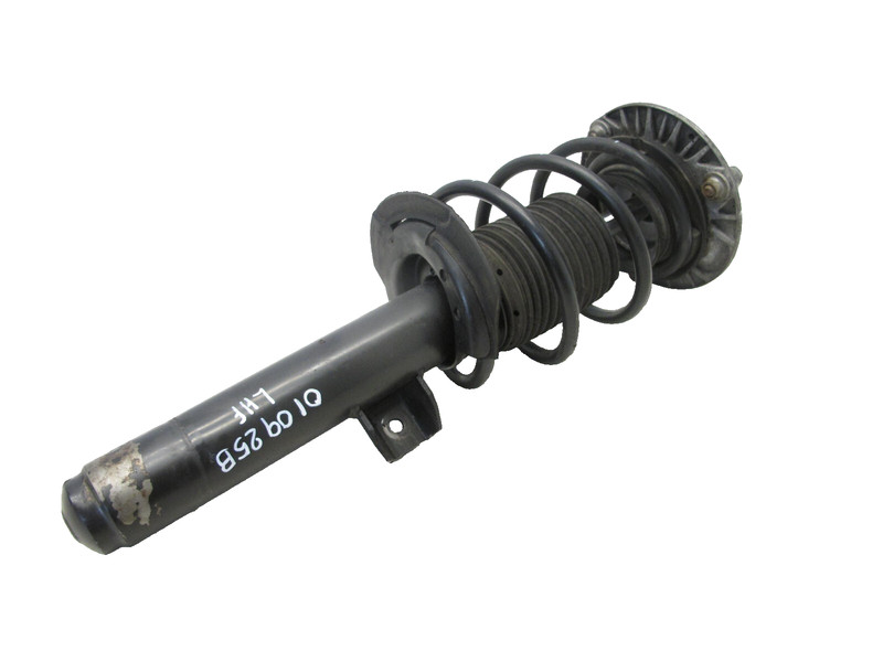 13-18 BMW F30 328i 320i xDRIVE STRUT SHOCK ABSORBER FRONT LEFT OEM 010925B
