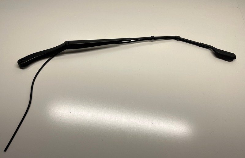 2020-2022 Tesla Y Front Passenger Wiper Arm Blade Right RH 1490249-99-A 1407 U18