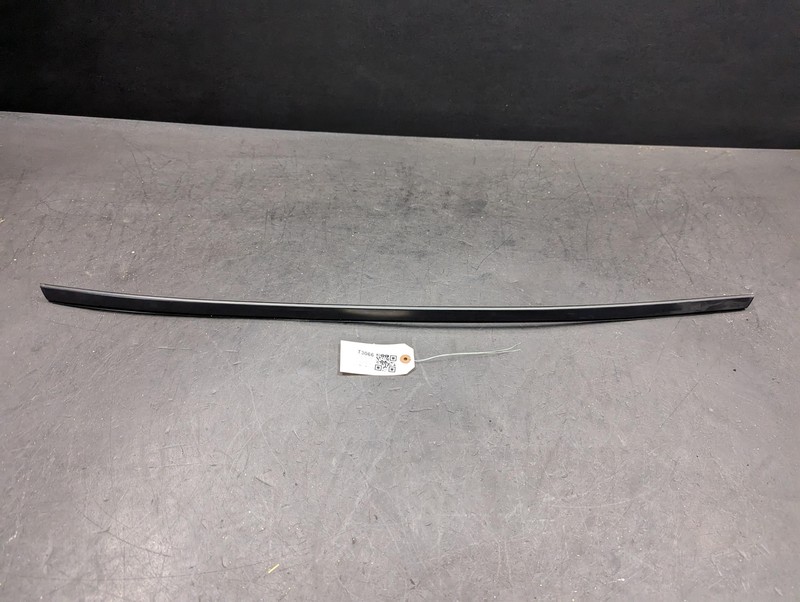 Left Roof Drip Molding 2022 Toyota GR86 SU003-08636 2023