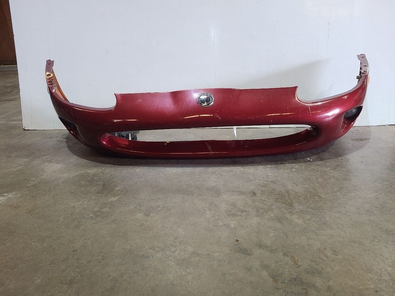 Front Bumper XK8 Fits 97-00 XK8 581405