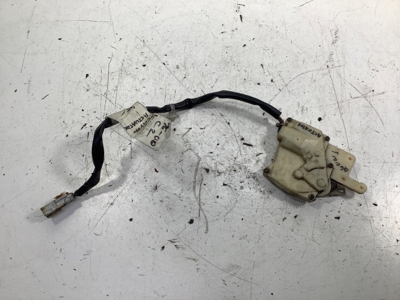 96-00 Honda Civic 2DR EX Left Door Latch Actuator OEM