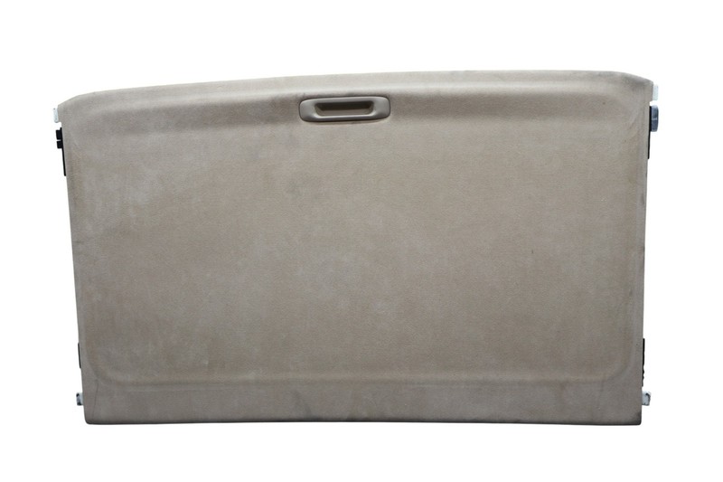 11-13 Hyundai Equus Interior Headliner Sun Roof Sunroof Sun Shade Cover Oem