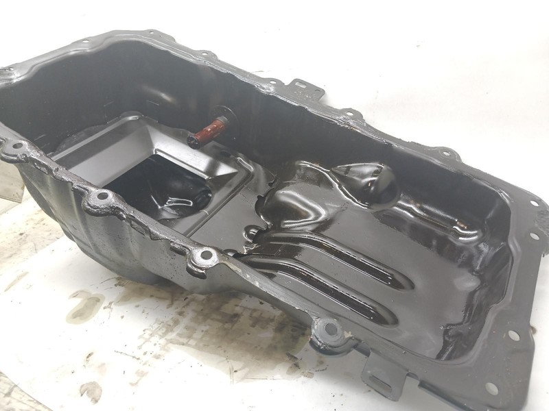 11-'13 FORD F150 Oil Pan 5.0L OEM 6 Month Warranty!