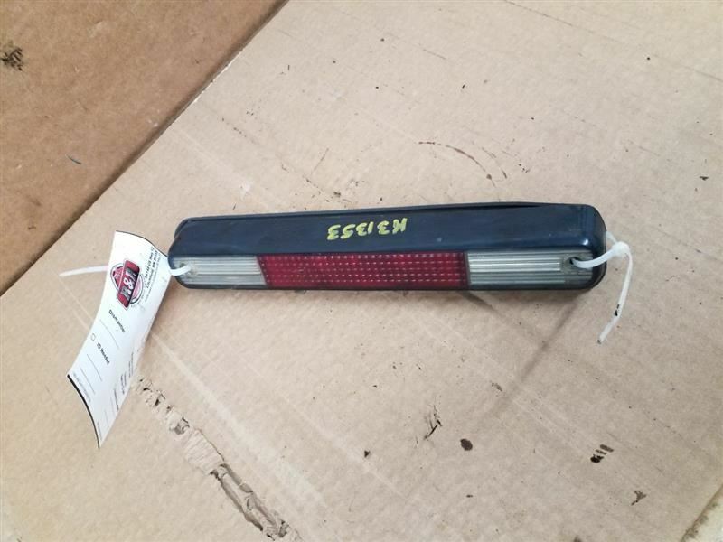 TCHEV2500 2000 High Mounted Stop Light 243453