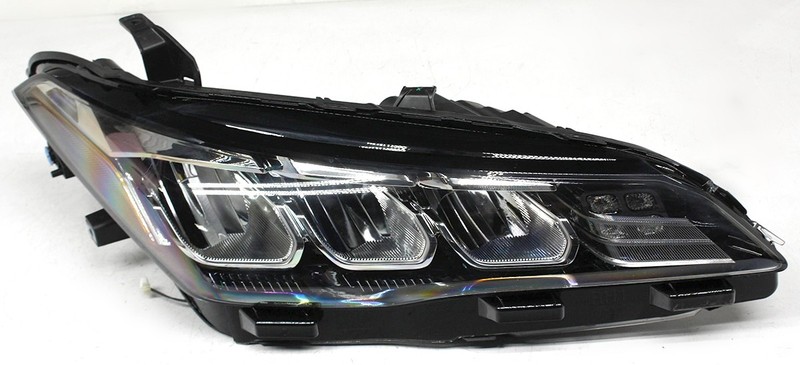 OEM Right Passenger Side LED Headlamp For Toyota Avalon XLE 81110-07200