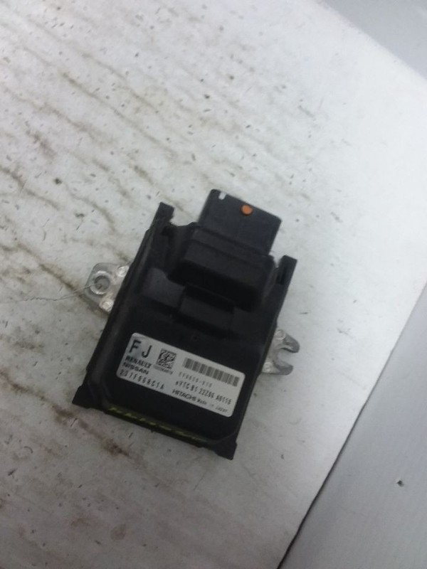 Valve Control Module Left Hand Engine Compartment Fits 22-23 ROGUE 237F06RC1A
