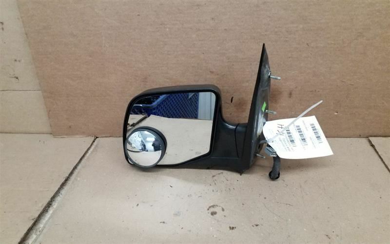 Passenger Side View Mirror Power Sail Mounted Fits 94-06 FORD E150 VAN 235648