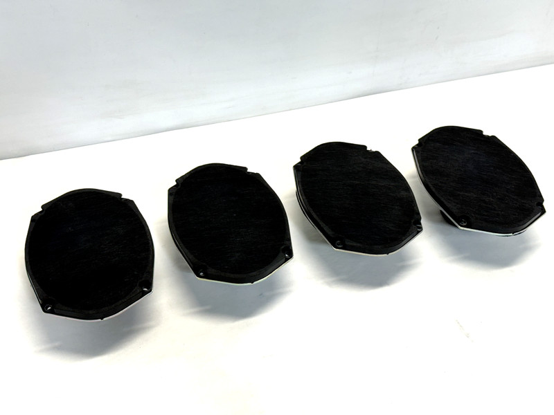 ✅2011-2024 Ram 1500 OEM DOOR SPEAKERS Set of 4 Crew Cab SOUND AUDIO 52851560AA