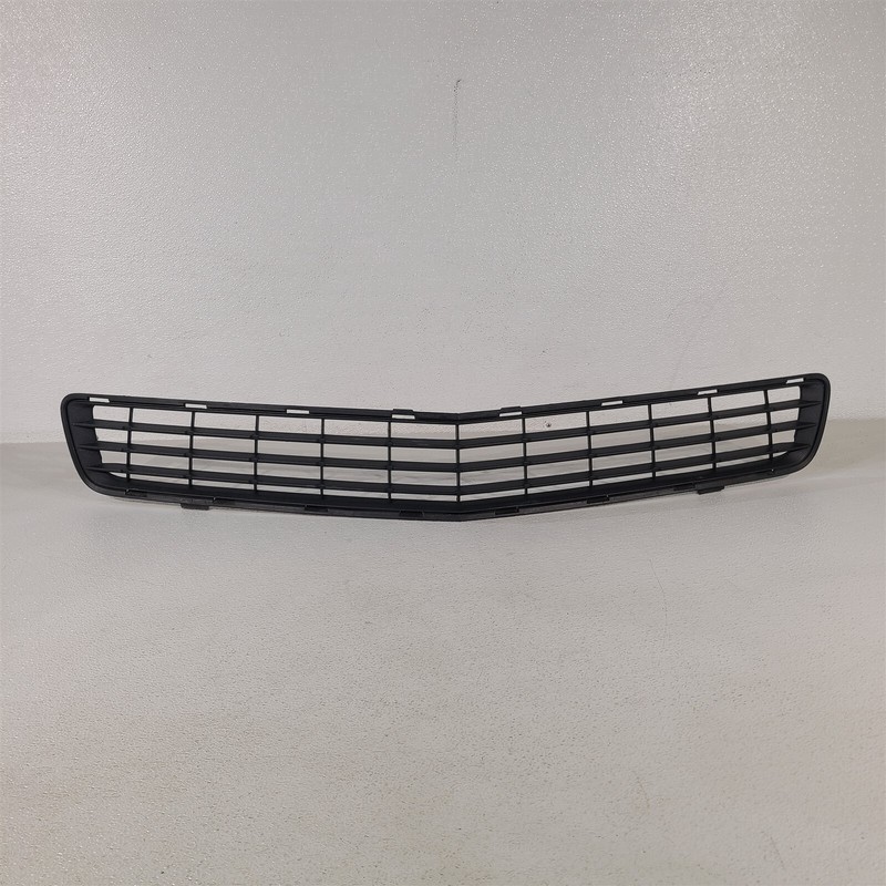 10-13 Camaro Ss Front Bumper Lower Grill Grille Aa7322 See Note